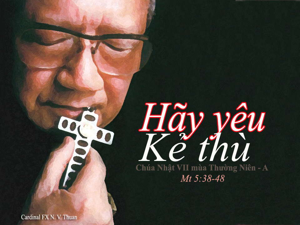 Thứ bảy tuần I Mùa Chay, A