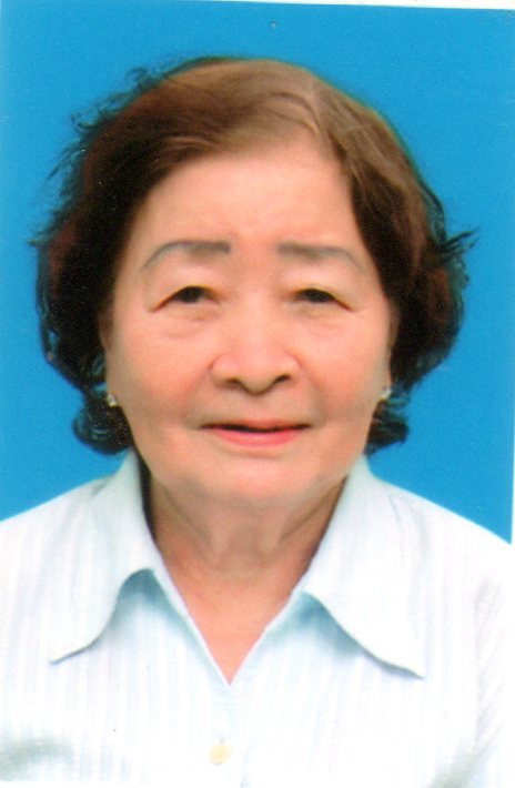 Scholastica Nguyễn Ngọc Lan