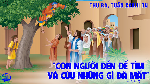 Thứ Ba tuần 33 thường niên. – Thánh nữ Êlisabét Hunggari.