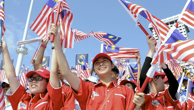 Liên đoàn Kitô giáo Malaysia: Cần loại bỏ tham nhũng và nghèo đói trong xã hội