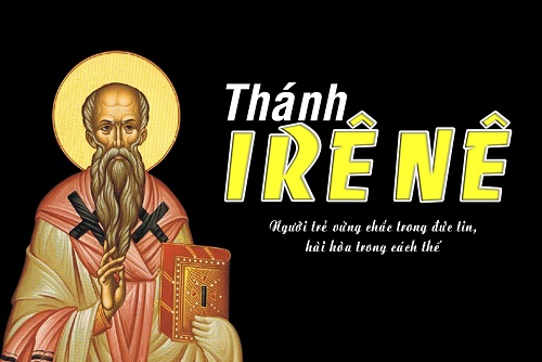 Thứ Tư tuần 12 – Thánh Irênê, giám mục, tử đạo. Lễ nhớ. – Cây tốt trái tốt, cây xấu trái xấu.