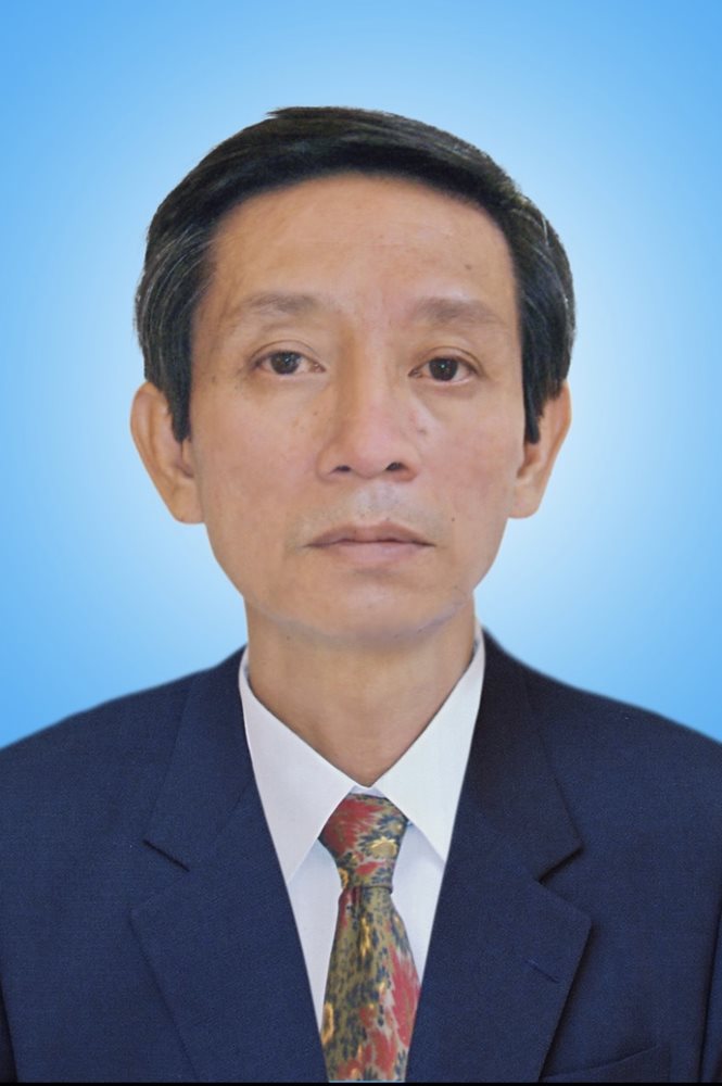 Ông Phaolô Kiều Linh Sơn