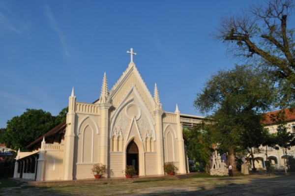 Cáo phó: Cha Giuse Maria Đỗ Đình Ánh