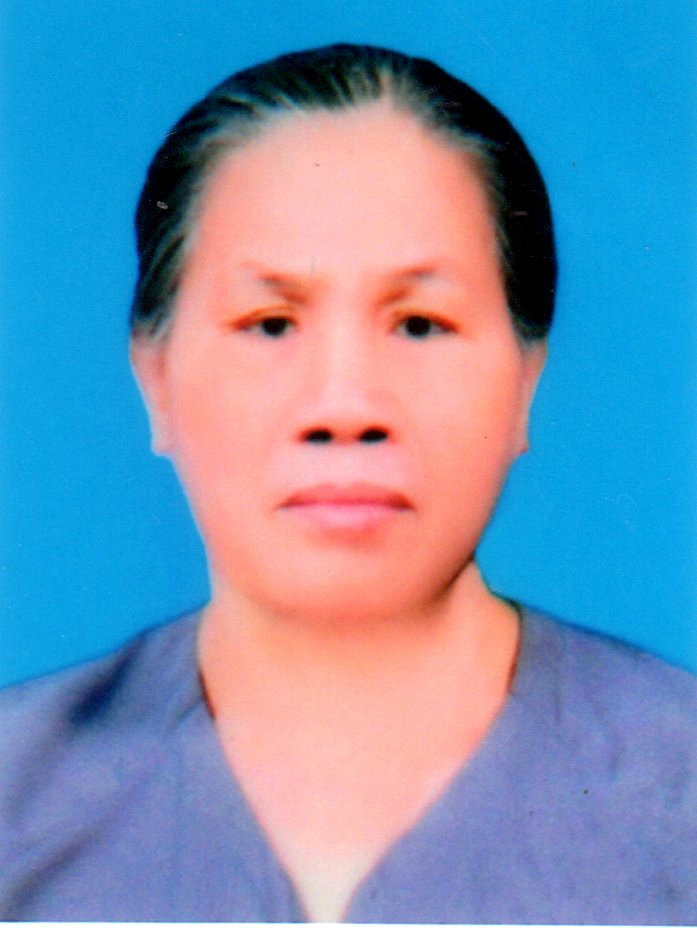 Maria Đỗ Thị Trượng