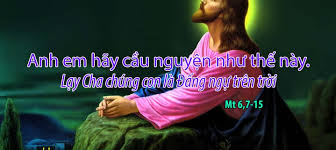 Thứ Ba tuần 1 Mùa Chay. – Thánh Pôlycarpô, giám mục, tử đạo.