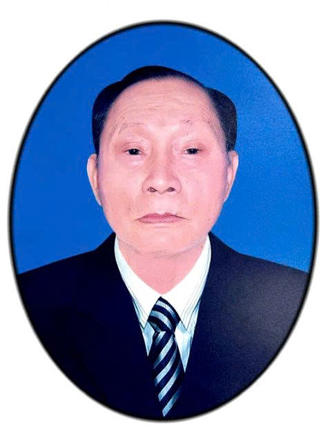 Cụ Tôma Đặng Tiến Hùng