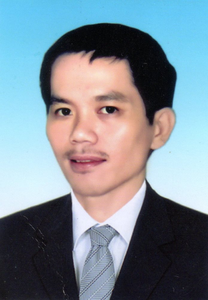 Vinh Sơn Võ Thanh Mai