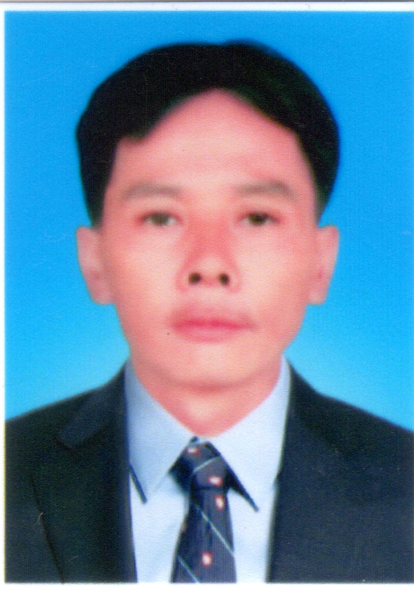 Phaolô Đặng Anh Tuấn