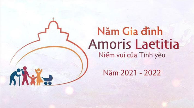 Năm “Gia đình Amoris Laetitia”: Mục tiêu và Sáng kiến