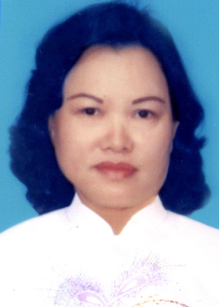 Agnes Lê Thị Diện