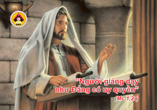 Chúa Nhật 4 Mùa Thường Niên năm B