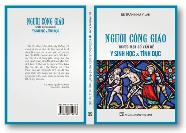 Giới thiệu sách: Người Công giáo trước một số vấn đề Y sinh học và Tính dục