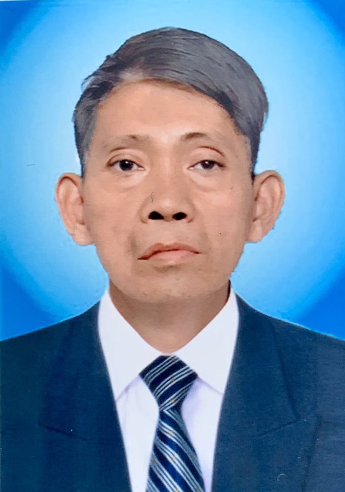 Ông Giuse Dương Tô Hà