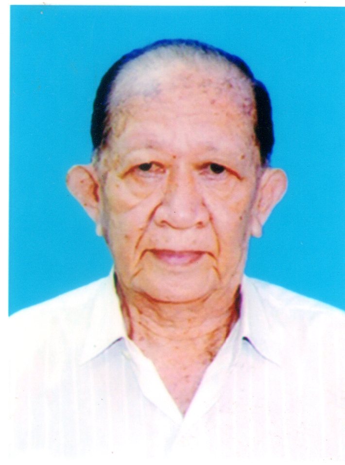 Ông Phêrô Quang Thanh Hương