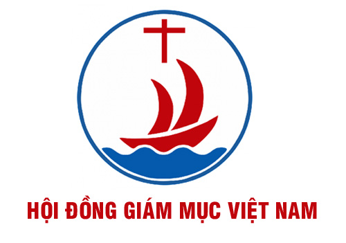 Logo Năm Mục Vụ Gia Đình 2019: “Đồng hành với những gia đình gặp khó khăn”