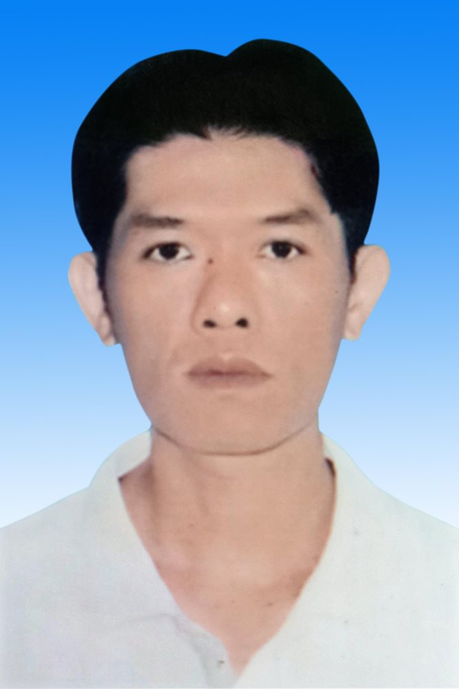 Giuse Đinh Đức Thiện