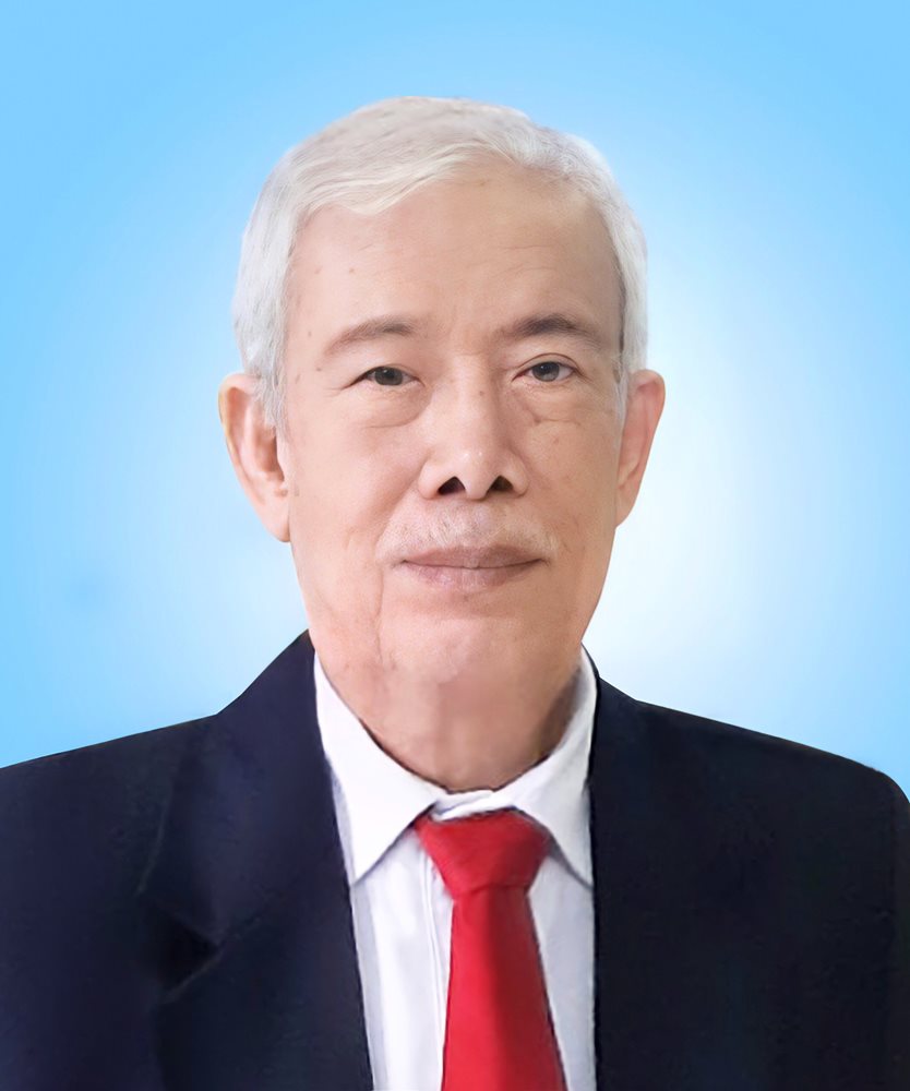 Cụ Vincentê Lương Văn Dưỡng